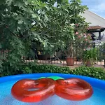 Mandula House Holiday home *