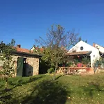 Mandula House