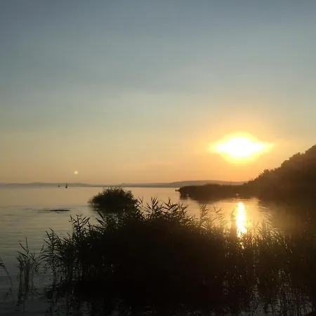 Mandula House Prázdninový dům *