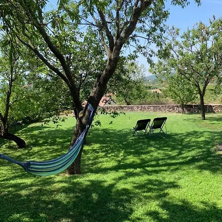 Mandula House Tatil Evi