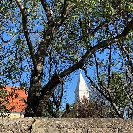 Prázdninový dům Mandula House Paloznak