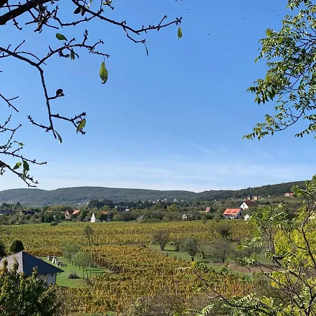 Mandula House Prázdninový dům