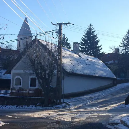 Prázdninový dům Mandula House