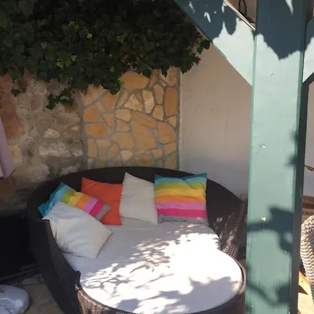 Tatil Evi Mandula House