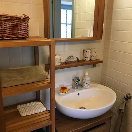 Mandula House Paloznak