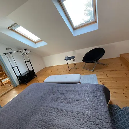 Mandula House Prázdninový dům Paloznak