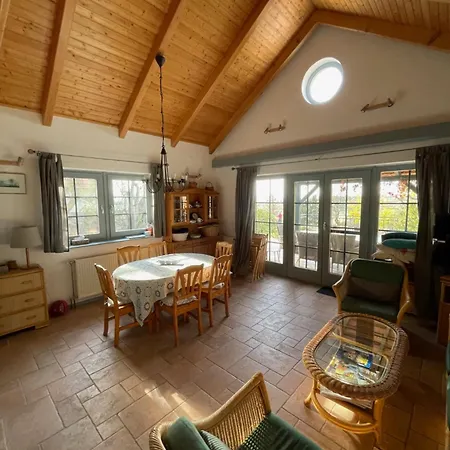 Mandula House * Paloznak