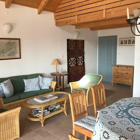 Mandula House Tatil Evi *
