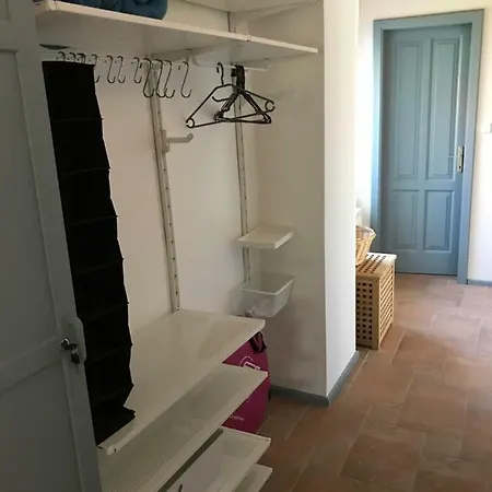 Mandula House Prázdninový dům Paloznak