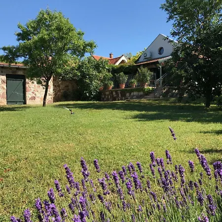 Prázdninový dům Mandula House