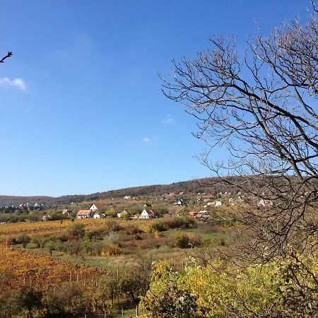 Mandula House Holiday home
