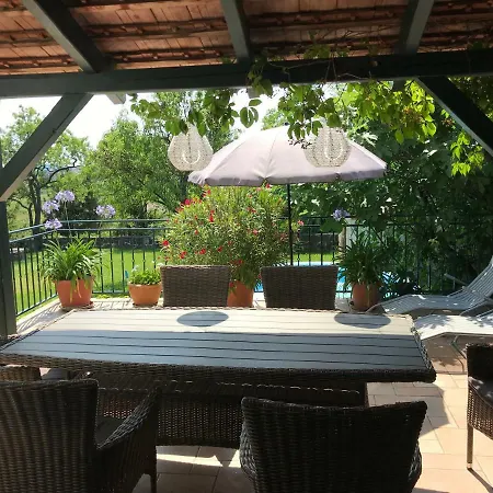 Holiday home Mandula House *