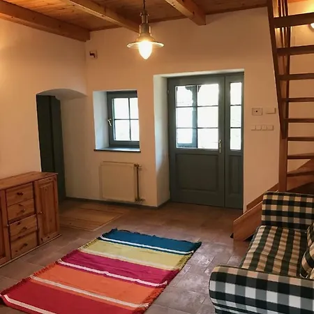 Mandula House * Paloznak