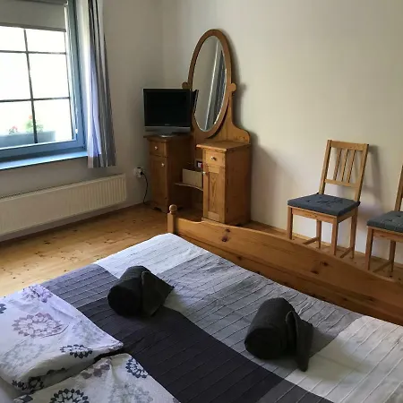 Holiday home Mandula House Paloznak