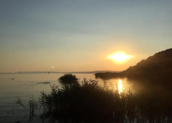 Mandula House Vakantiehuis *