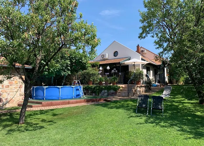 بيت للعطل Mandula House بالوزناك