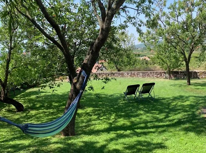 Mandula House بيت للعطل