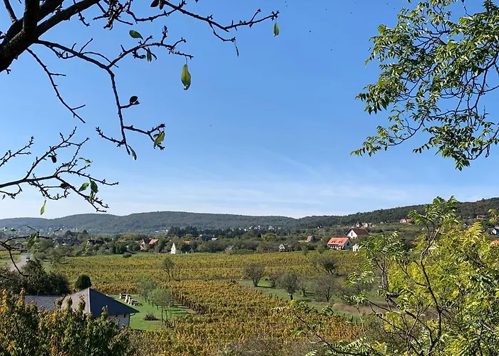 Mandula House Vakantiehuis