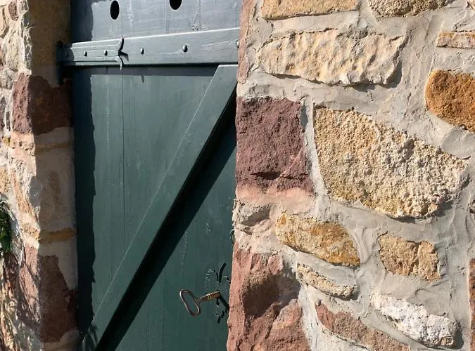 بيت للعطل Mandula House *