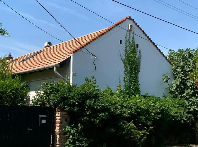 بيت للعطل Mandula House *