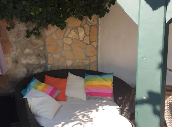 بيت للعطل Mandula House