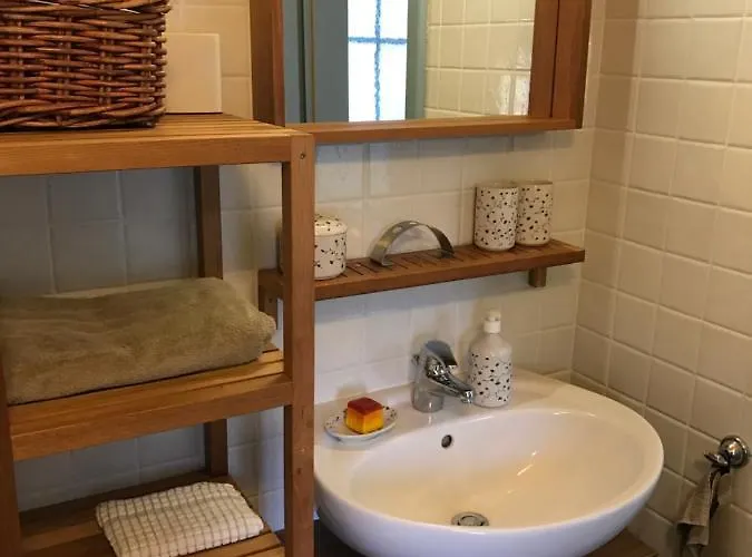 Mandula House Paloznak