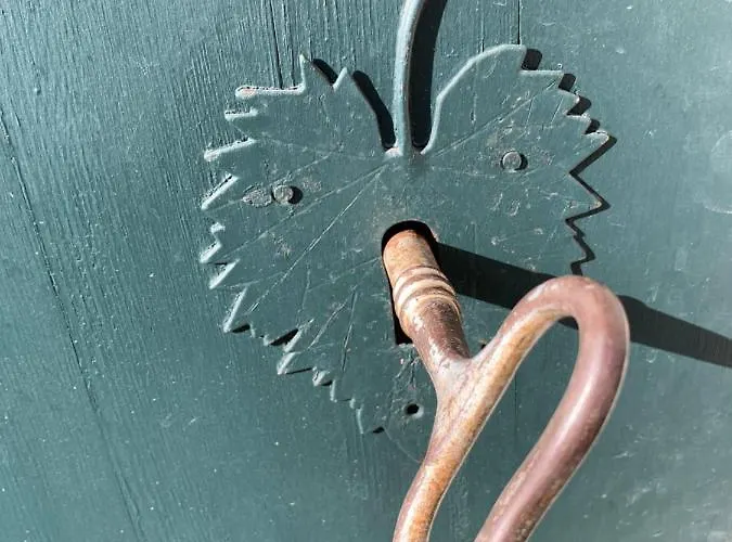 Mandula House パロズナク