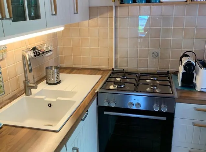 Mandula House * Paloznak