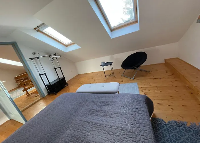 Mandula House Vakantiehuis Paloznak