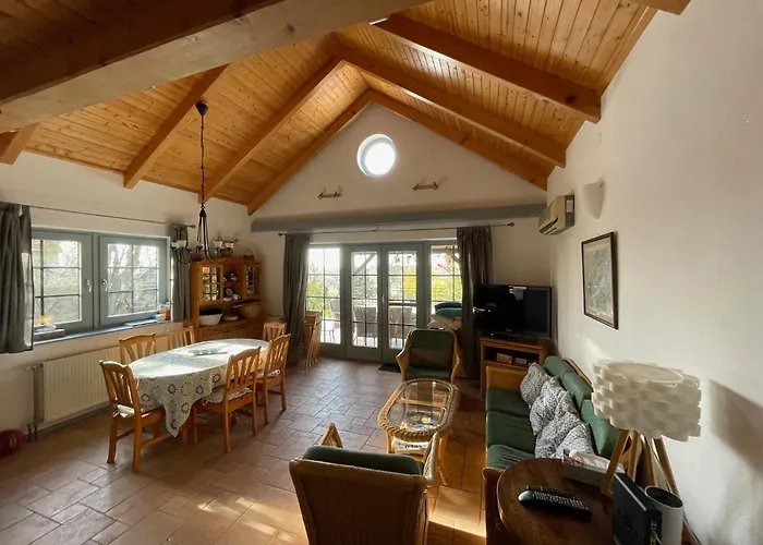 Mandula House Vakantiehuis Paloznak