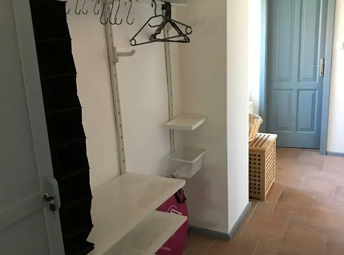 Mandula House Vakantiehuis Paloznak