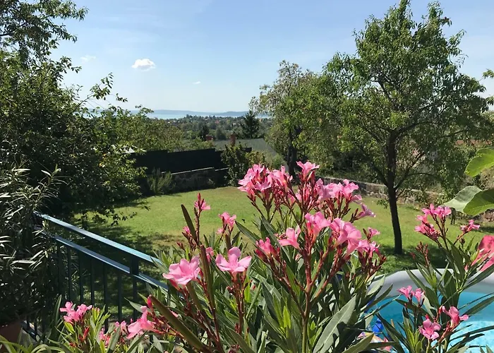 Mandula House * بالوزناك