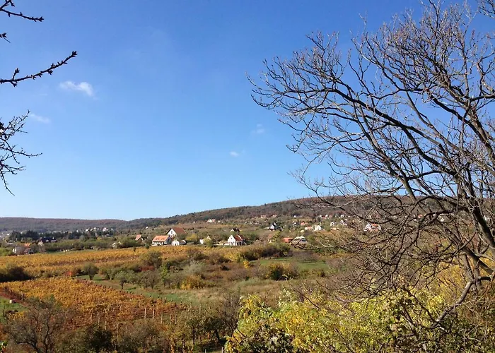 Mandula House بيت للعطل