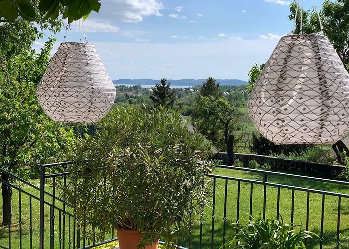 بيت للعطل Mandula House بالوزناك