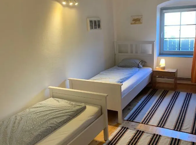 Mandula House Vakantiehuis